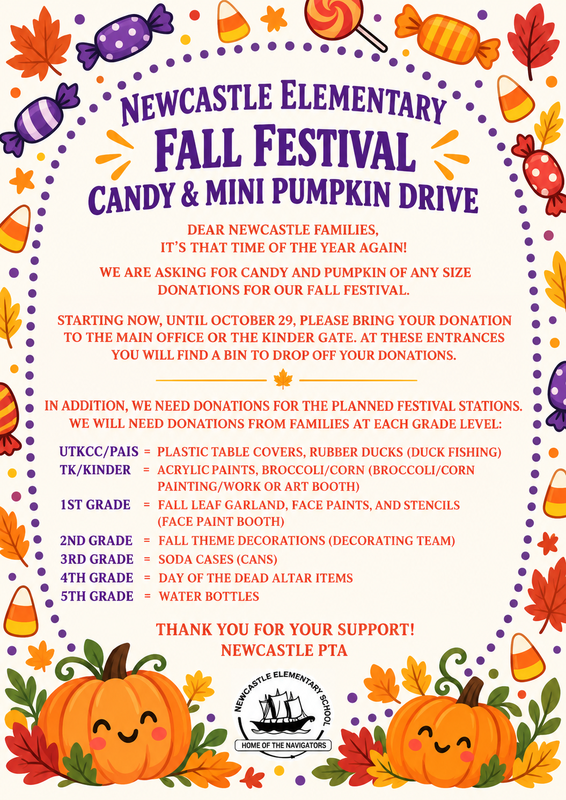 fall festival