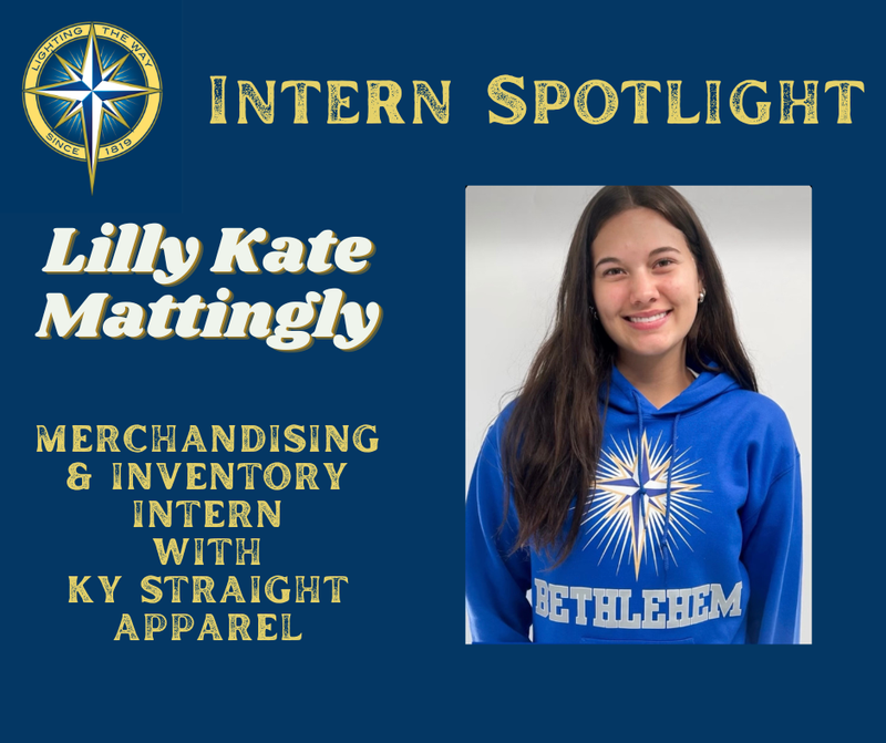 Students being Leaders!