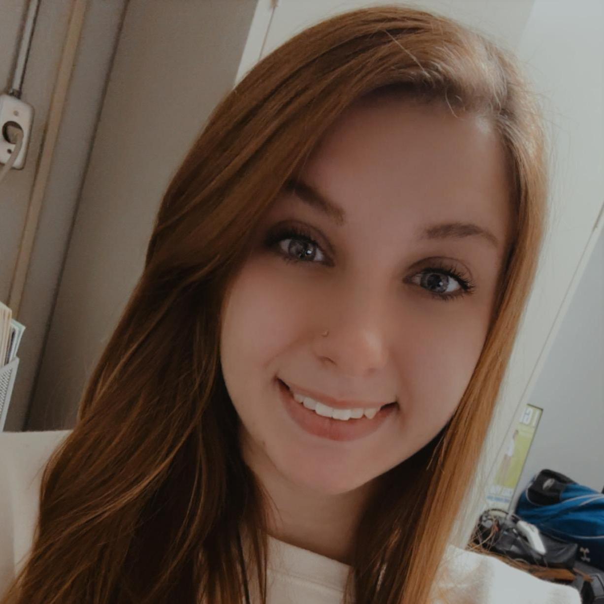 AlyssaLancaster's Profile Photo