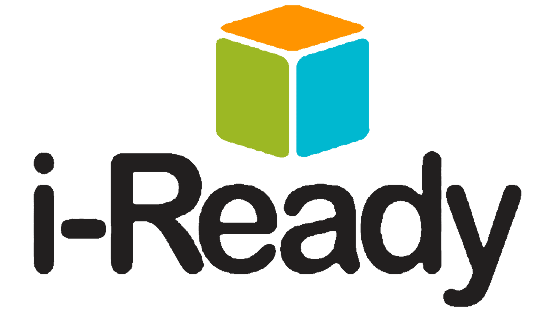 I-ready logo