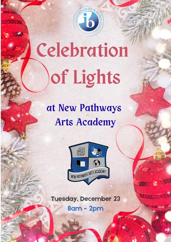 Celebration of Lights