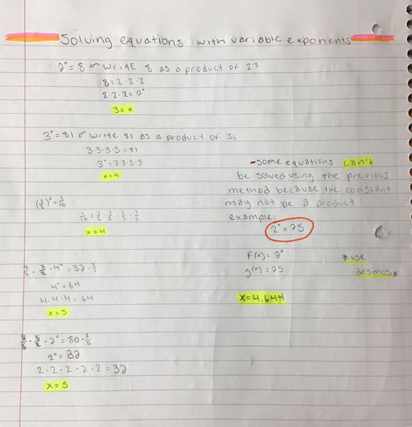 Solving for a Variable Exponent_Audrey Notes.jpg