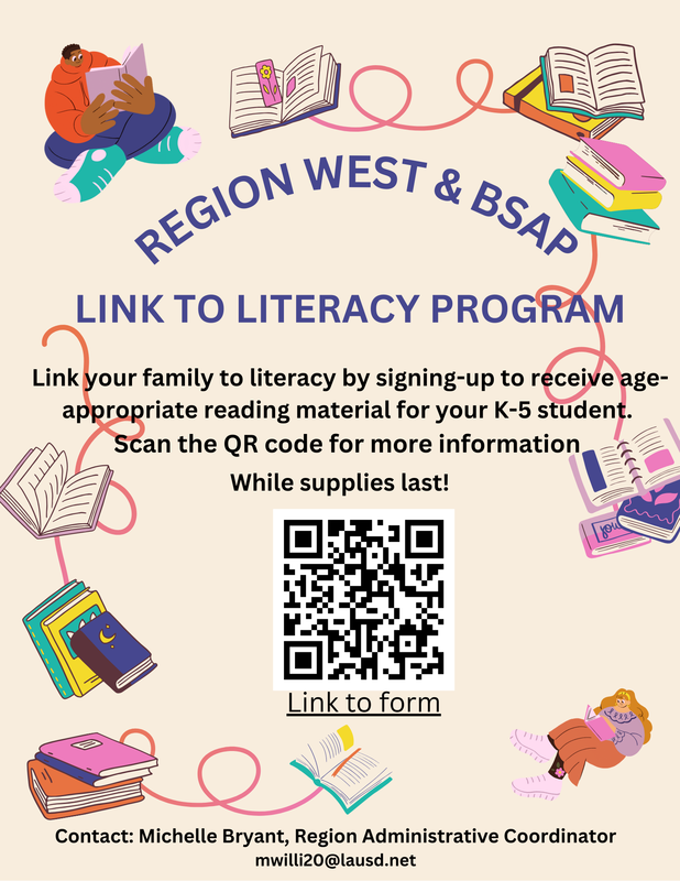 literacy program