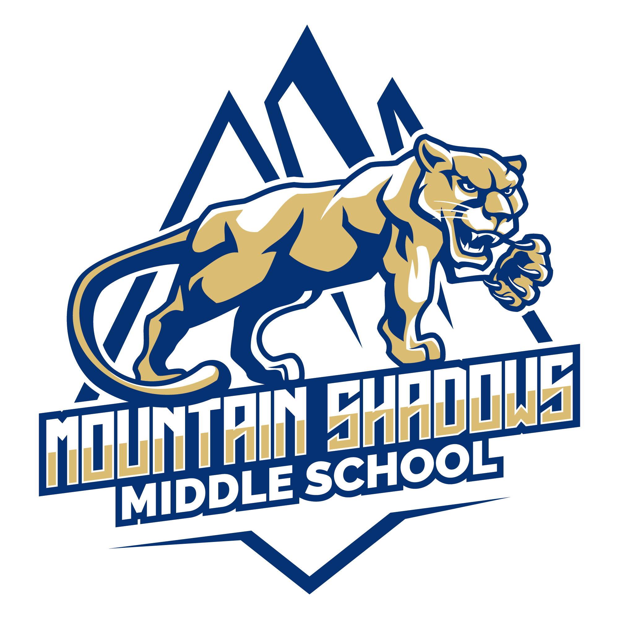MSMS Mascot Image