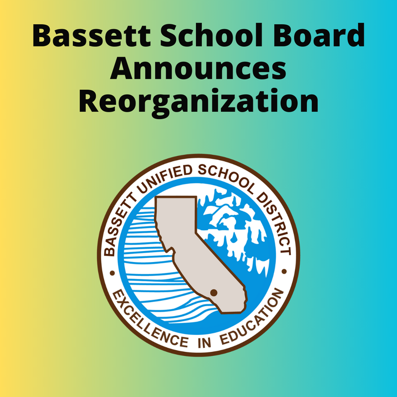 board reorganization