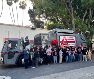 Pomona Fairplex CTE ROP