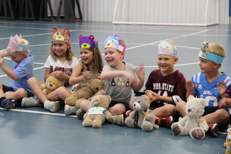 Kindergarten Preview At ACS Featured Photo