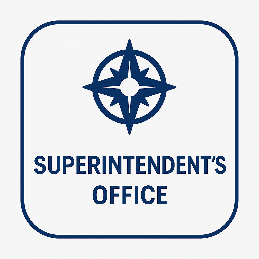 Superintendents Office