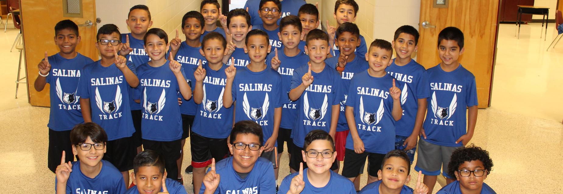 Salinas Elementary School