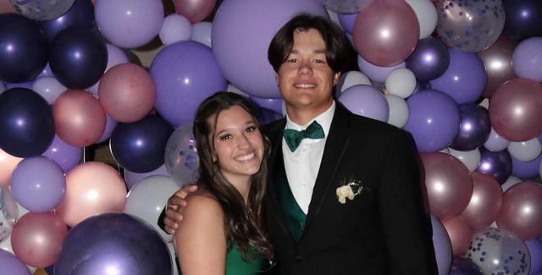 PROM 2022
