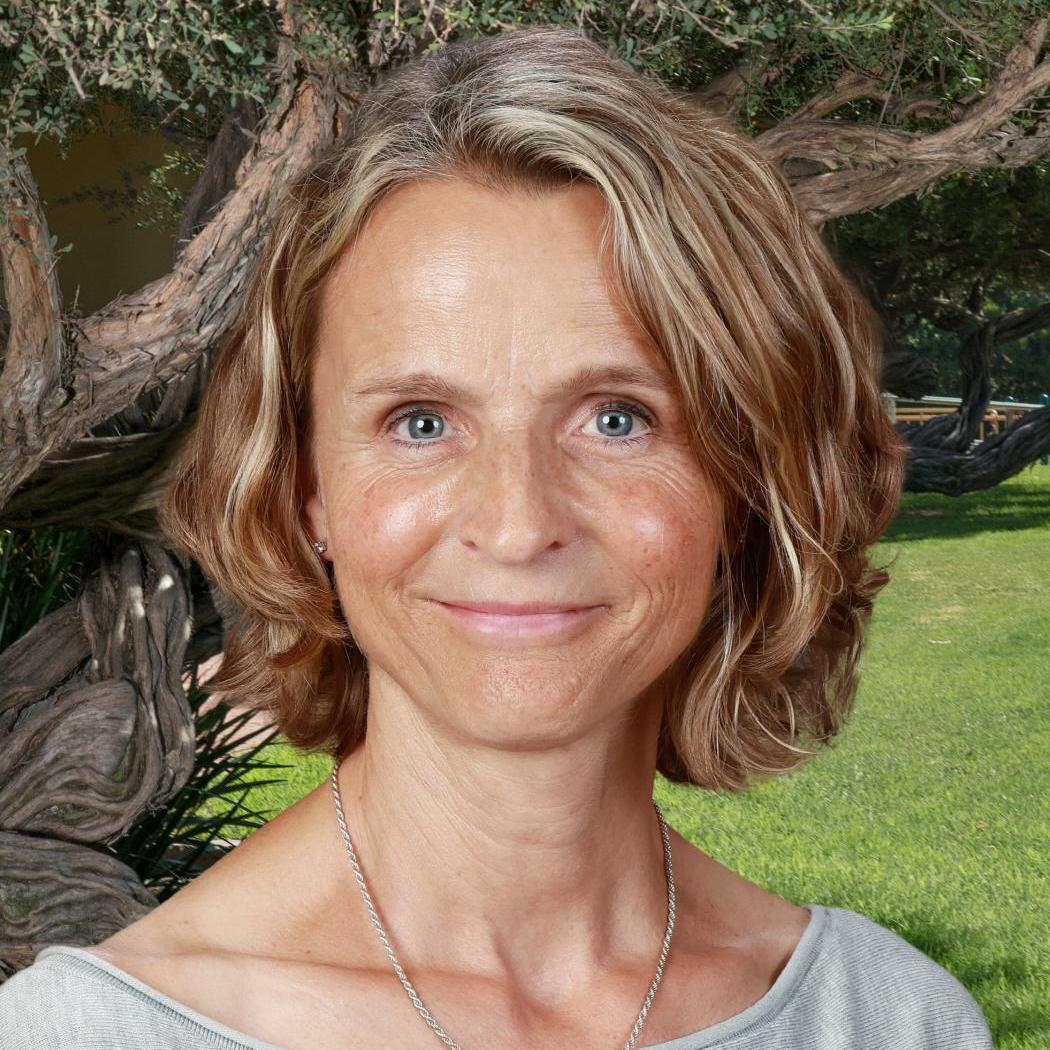 VerenaOttinger's Profile Photo