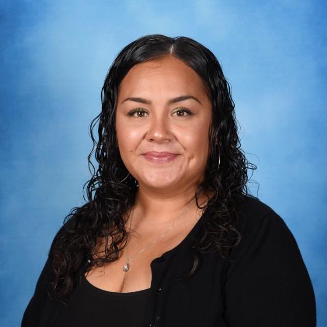 TeresaMendoza's Profile Photo