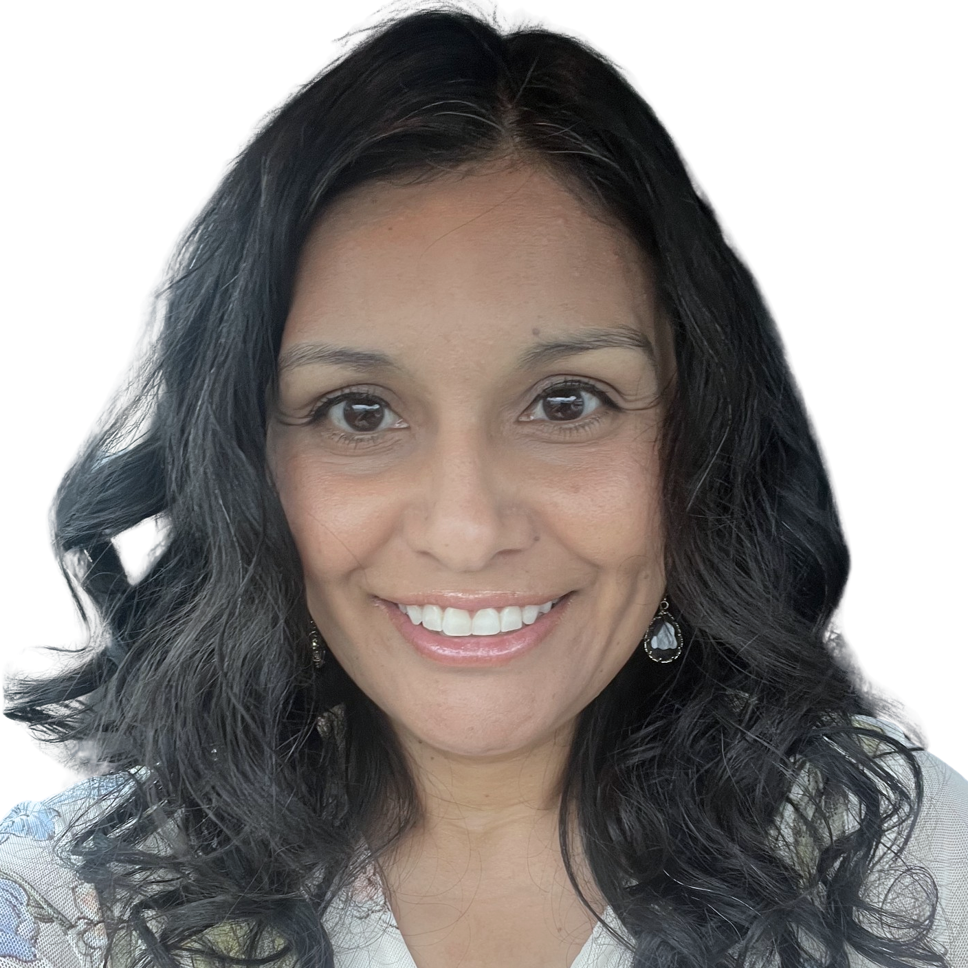 AndreaRomero's Profile Photo