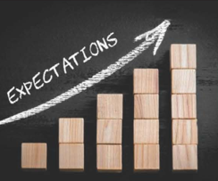 Expectations