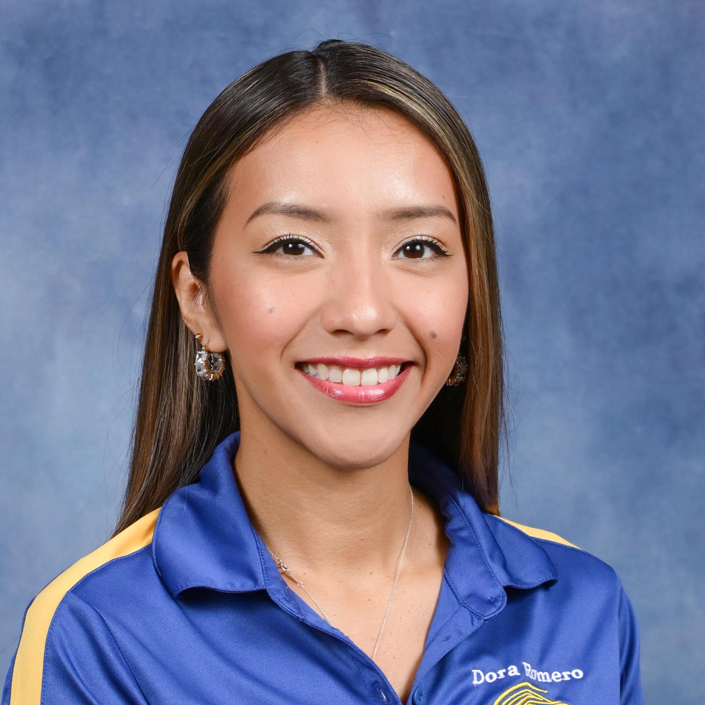 MonicaLara Santiago's Profile Photo