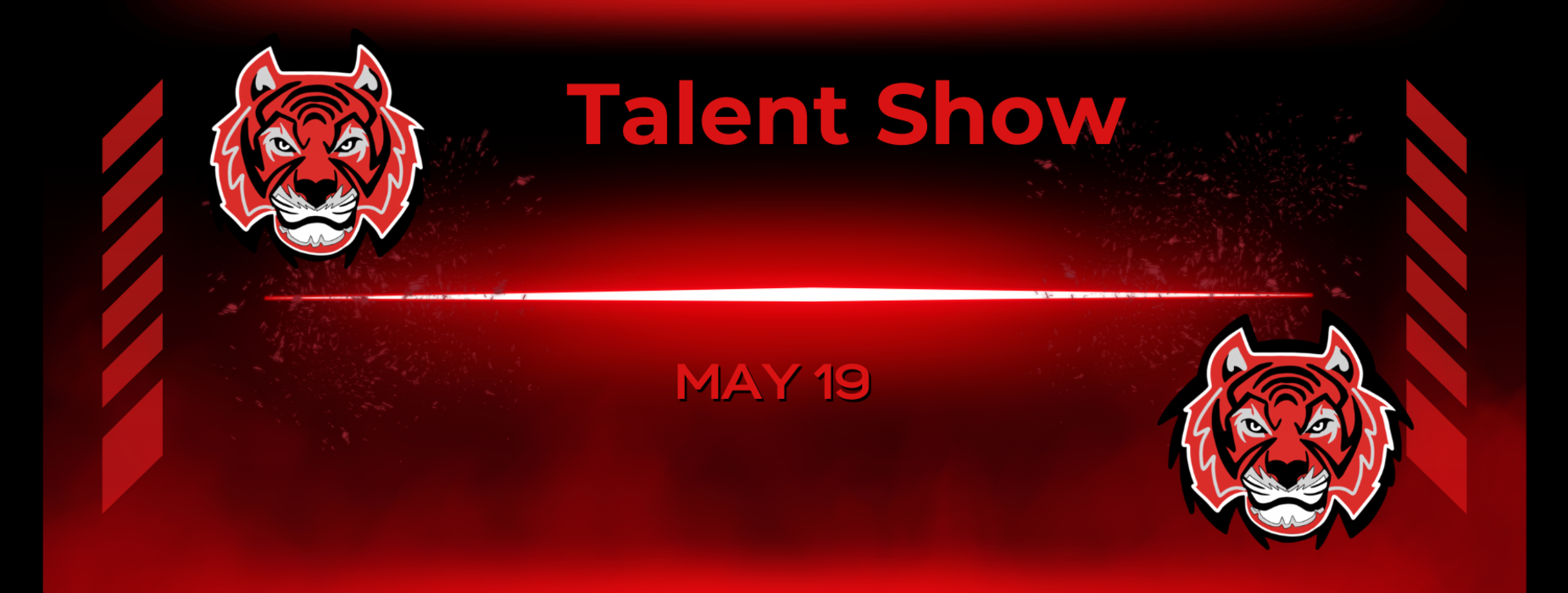 Talent Show May 19