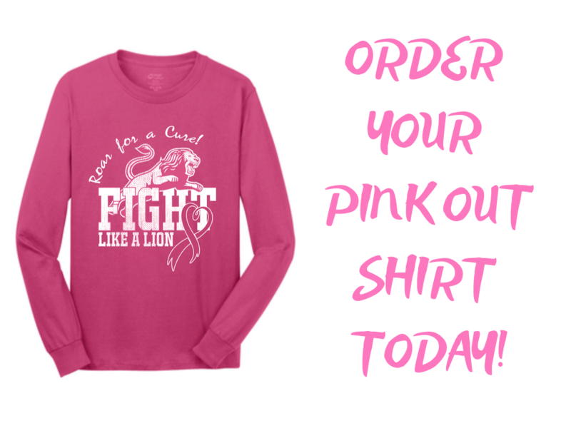 Pink Out