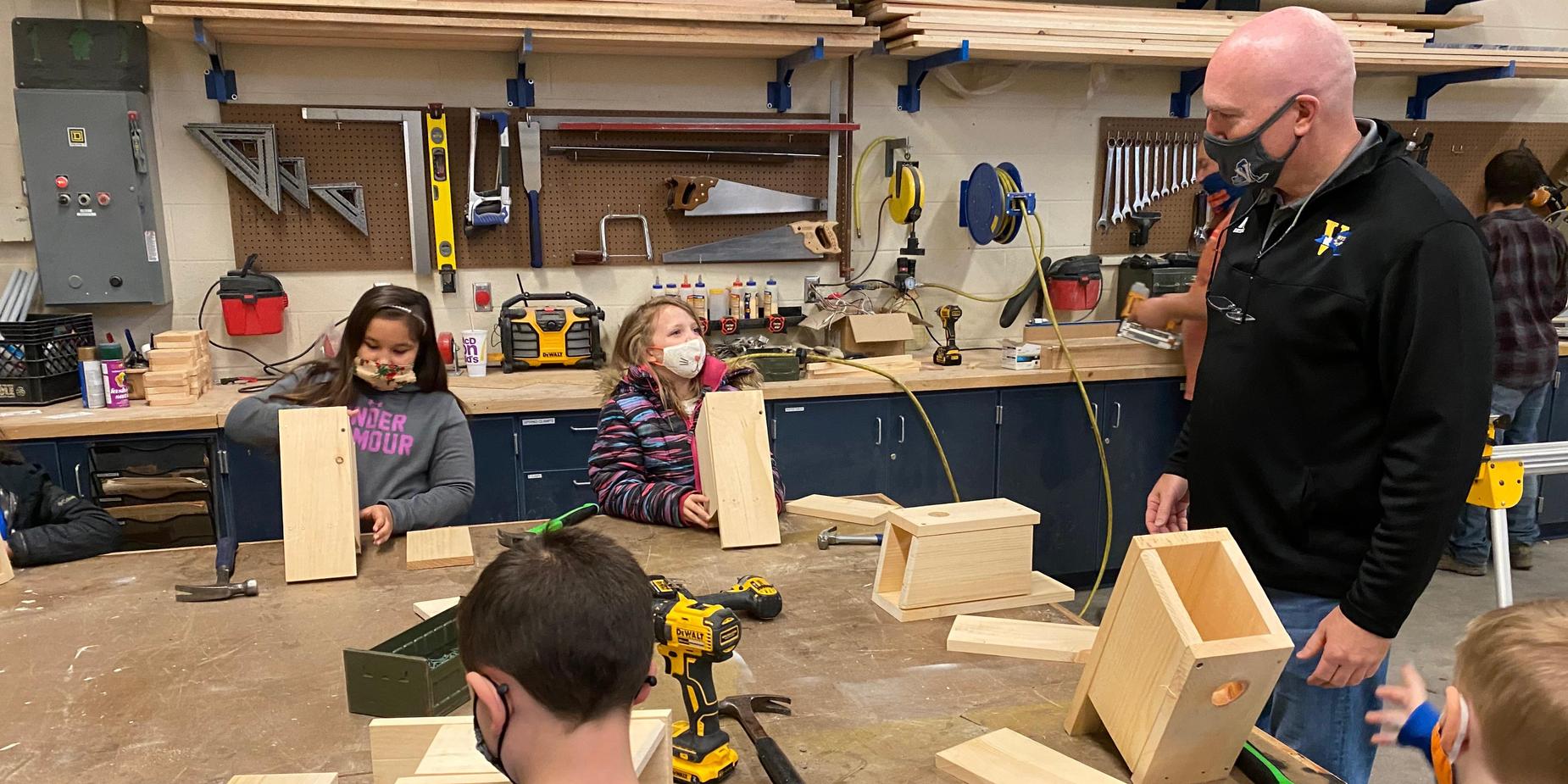 Penn Yan Central School District