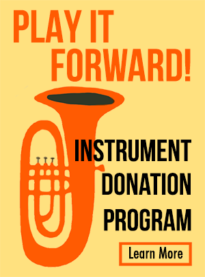 Play it Forward