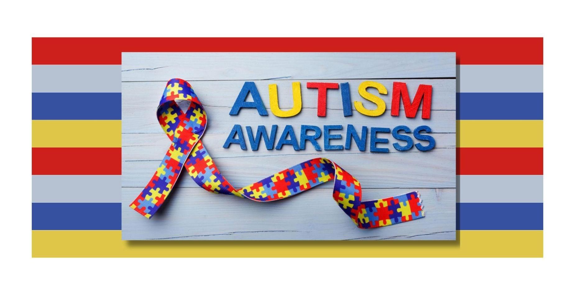Autism awareness month