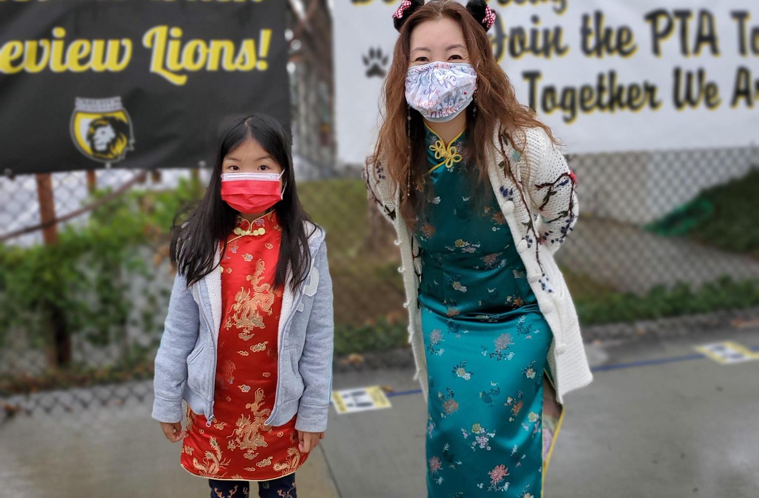 lunar new year