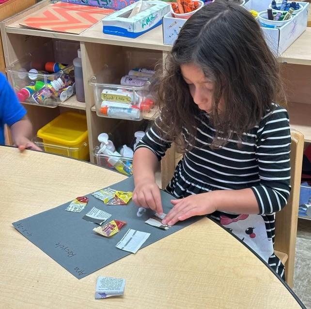 Reduce, Reuse, and Recycle Study – Curriculum – Murchison Early ...