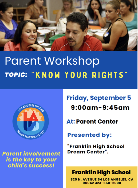 Flyer