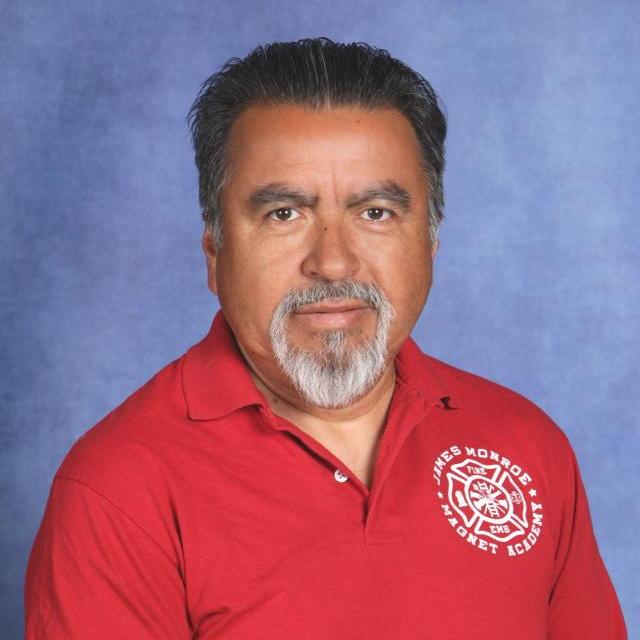 GeronimoMendoza Sanchez's Profile Photo