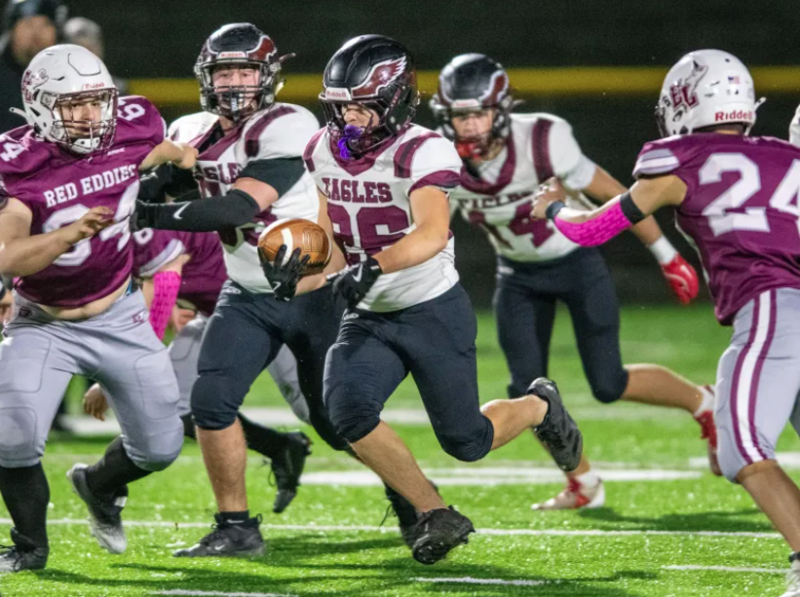 WHS Football