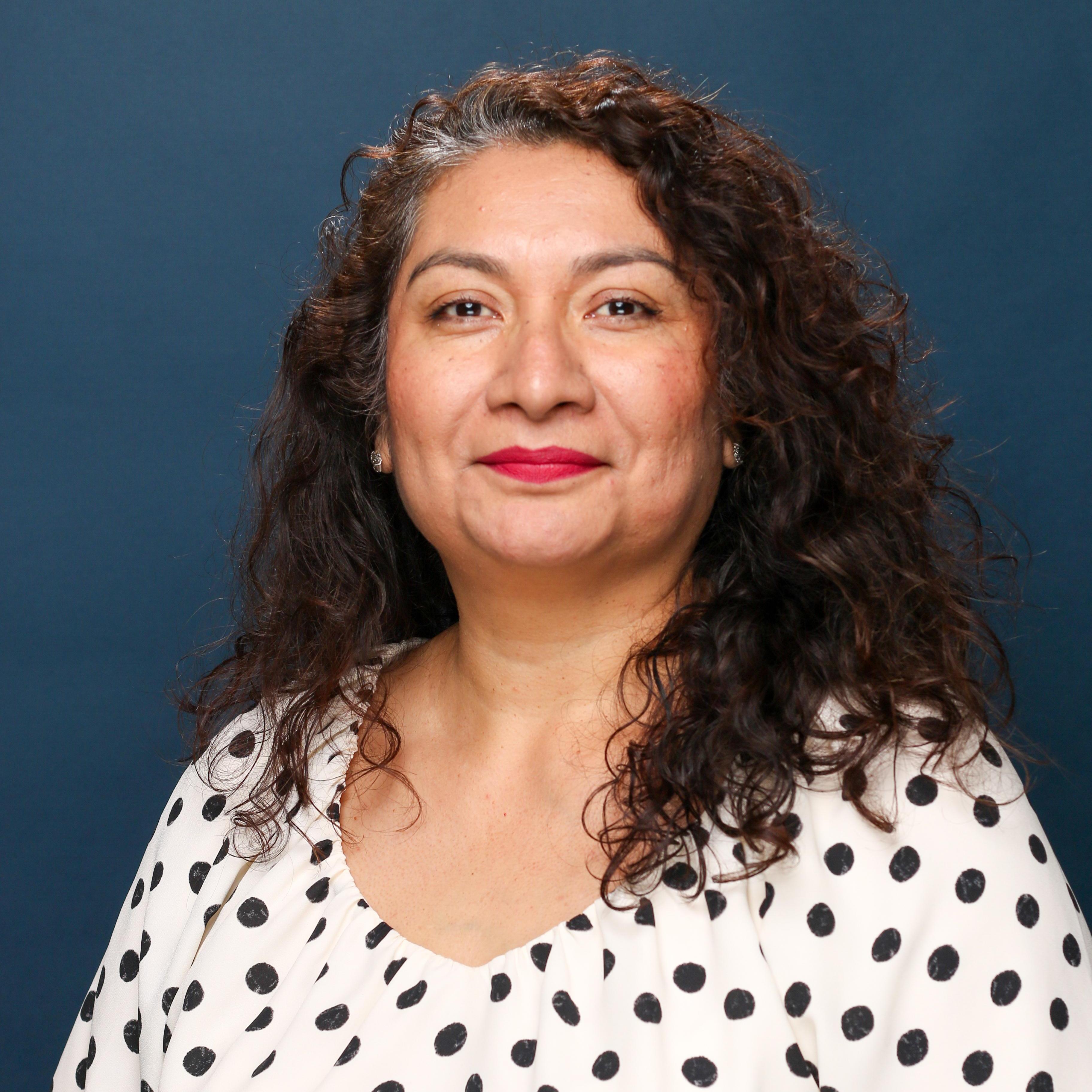 MariaFranco's Profile Photo