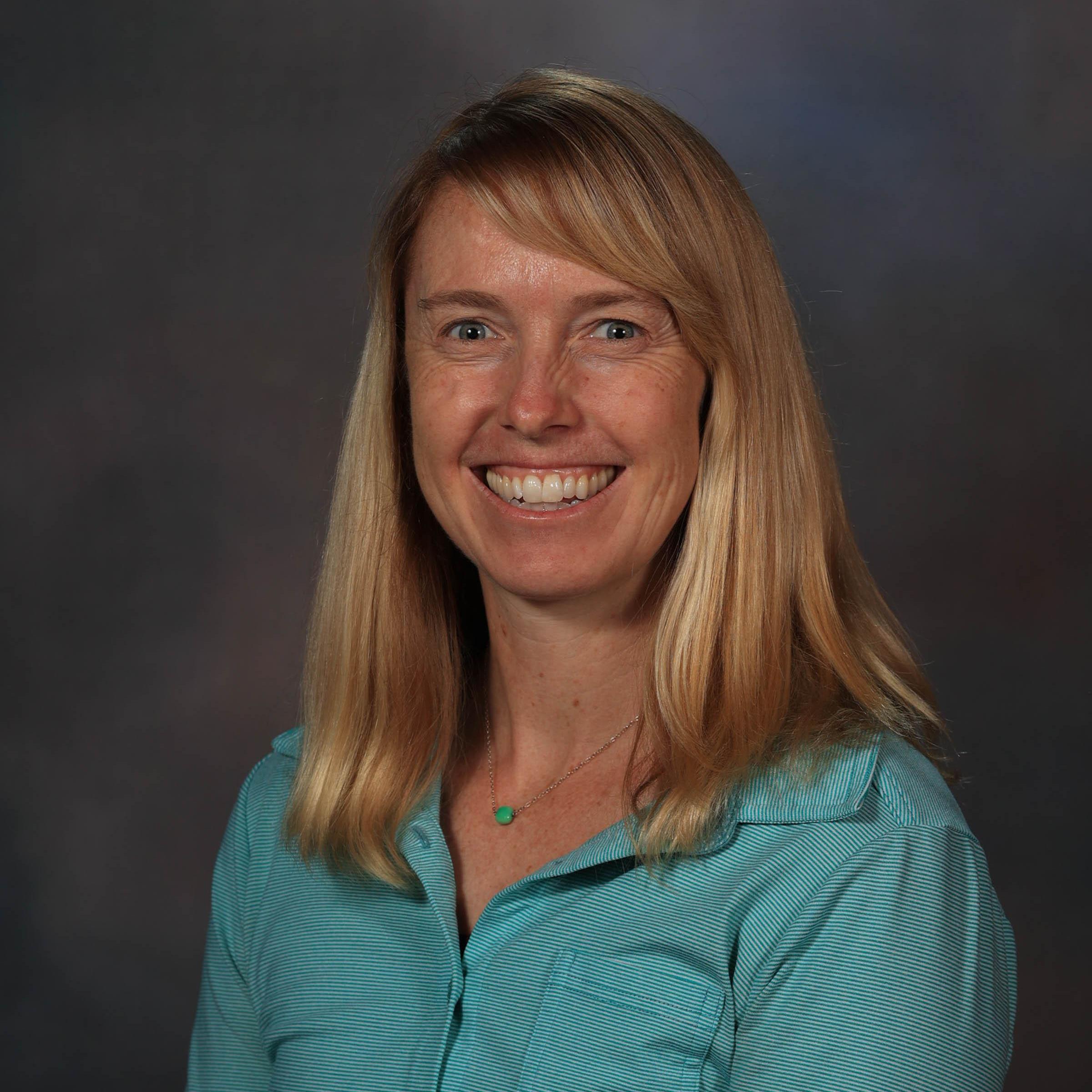 MeganMcGee's Profile Photo