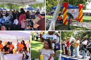 EUSD Summer Family Fest