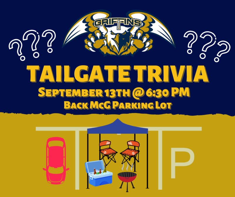 Tailgate Trivia