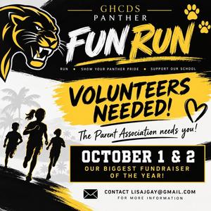 Fun Run 2026