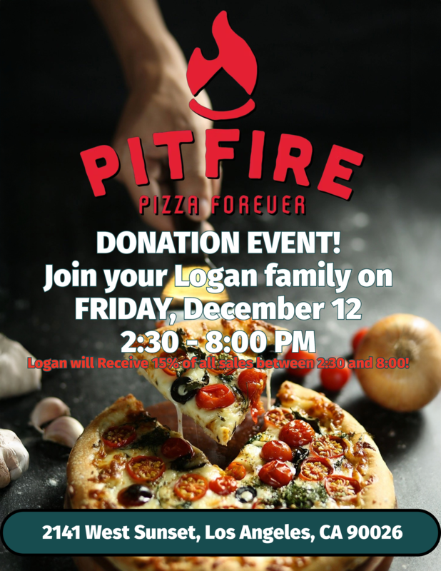 Pitfire Donation Event