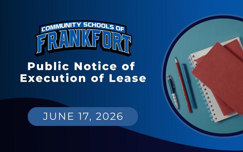 Notice of Lease Featured Photo