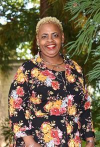 Loretta reenleaf
