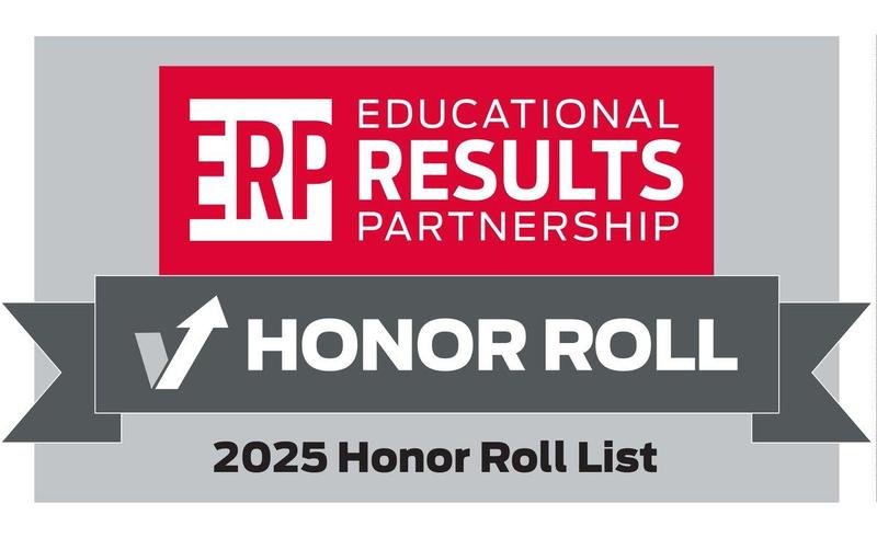 2025 Honor Roll Logo