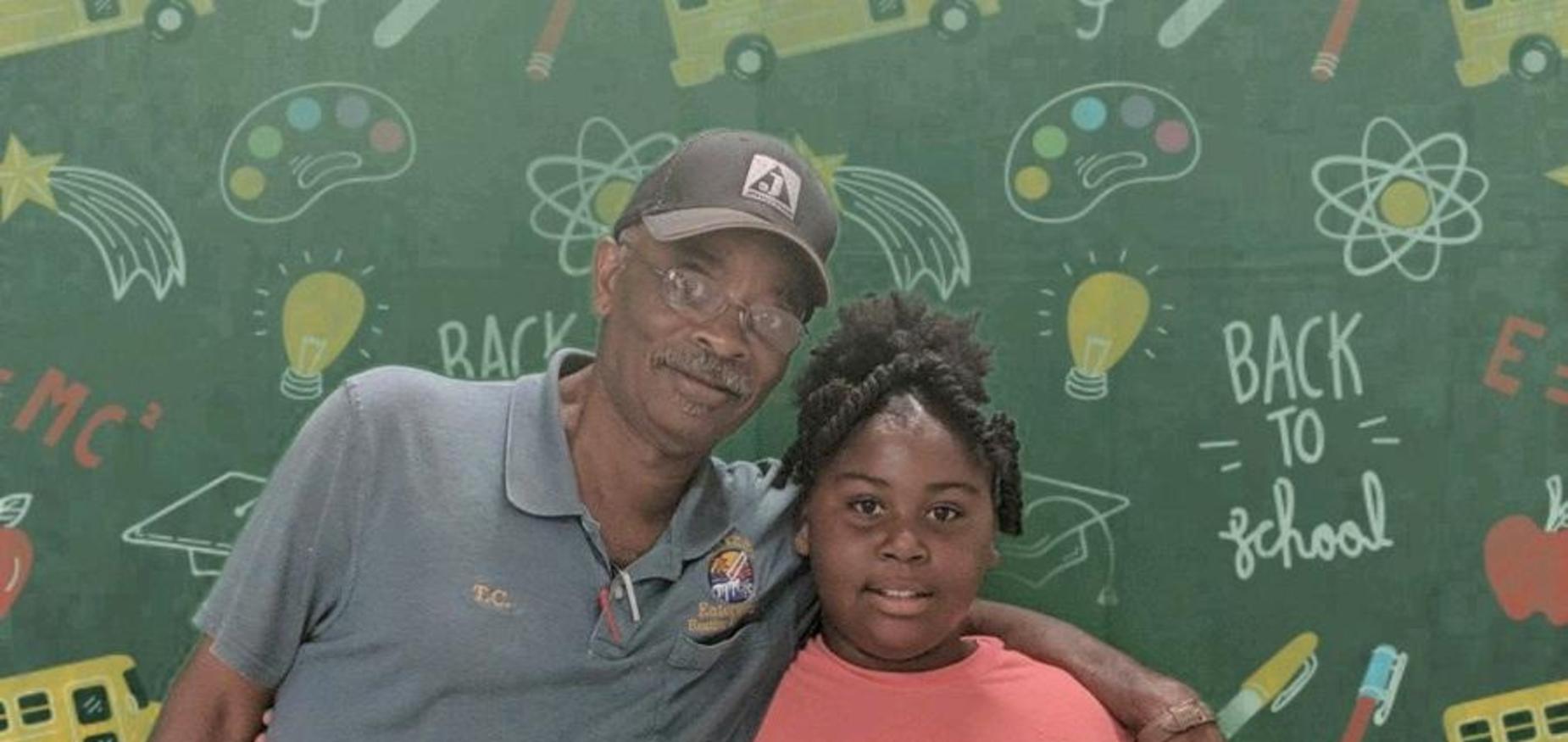 Marked Tree School District