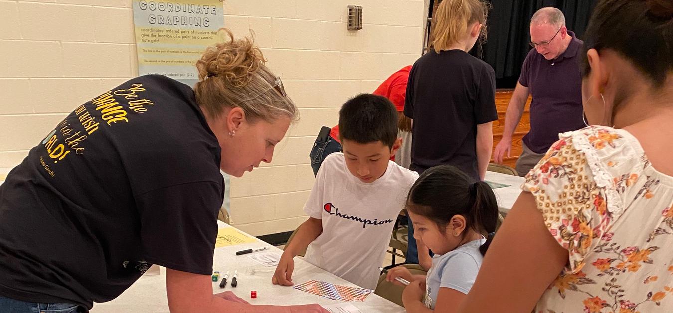 Boonville Elementary