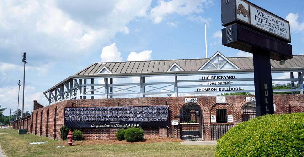 McDuffie County School System