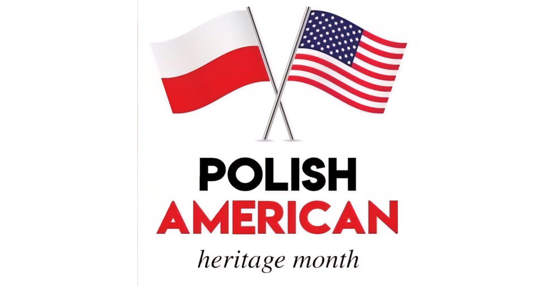 polish american heritage month