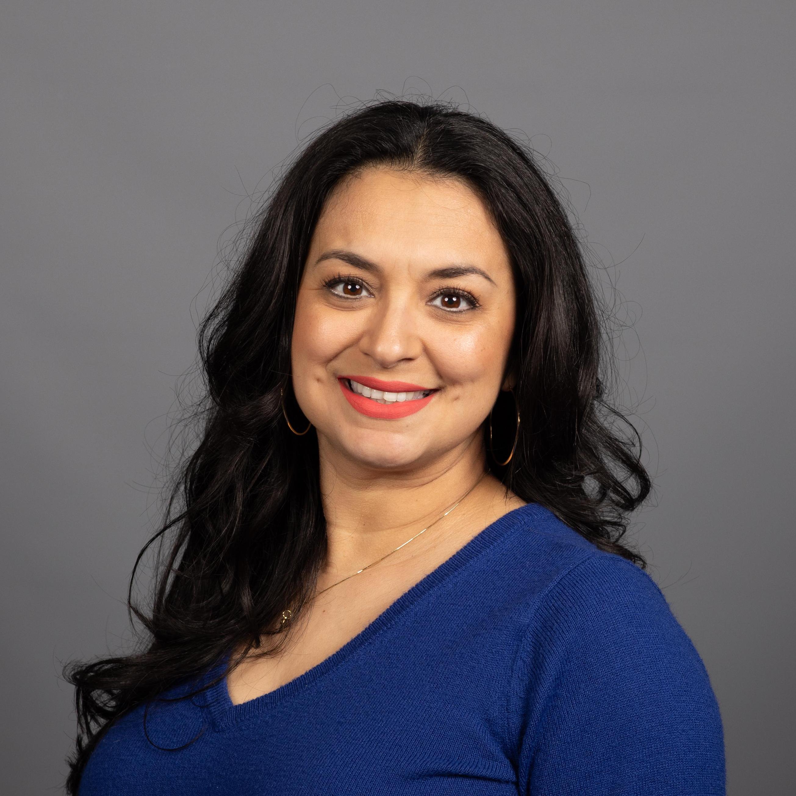 ValerieGranado's Profile Photo