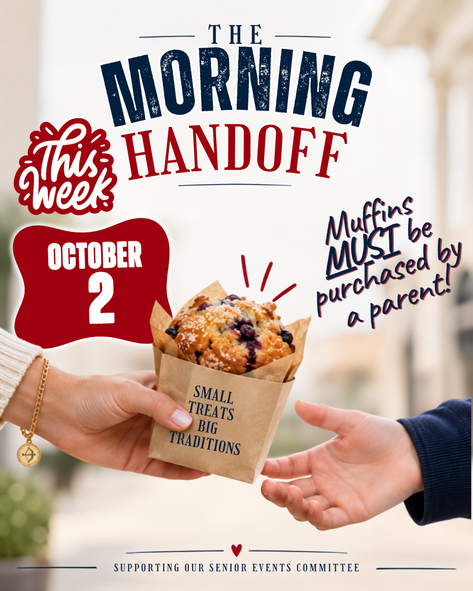 Morning Handoff