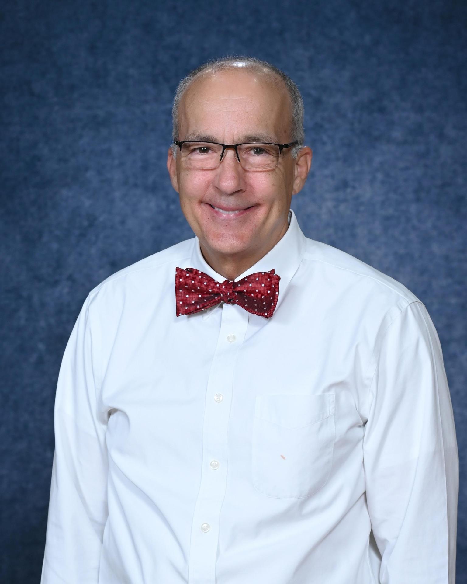 Mr. Inman