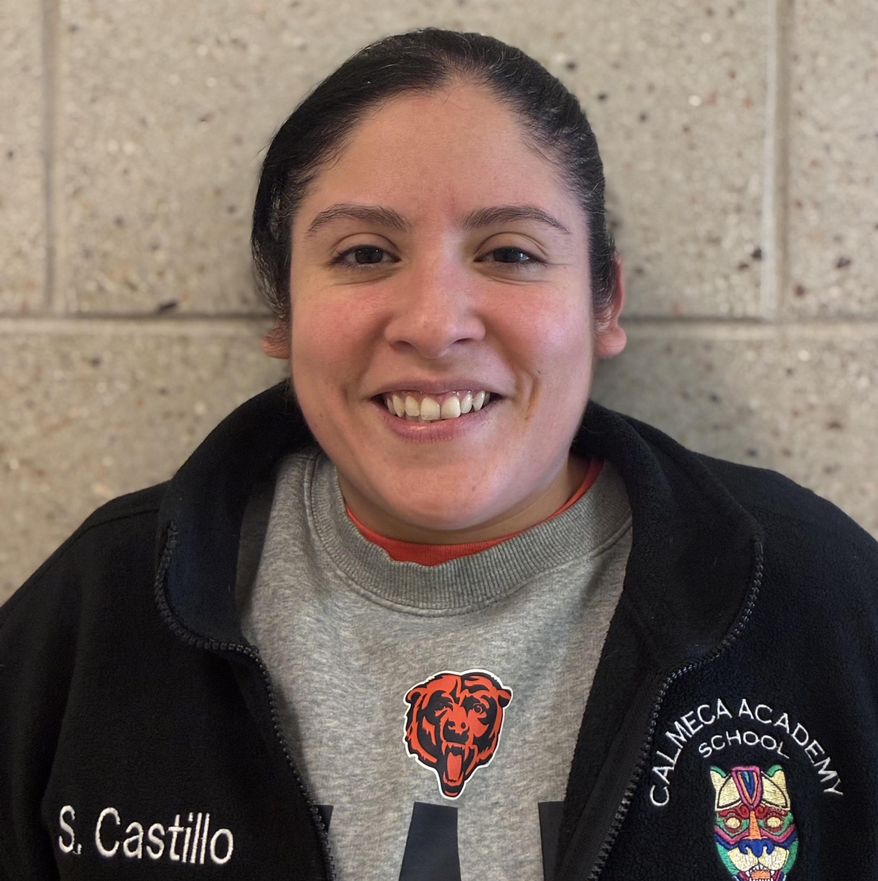 SilviaCastillo's Profile Photo