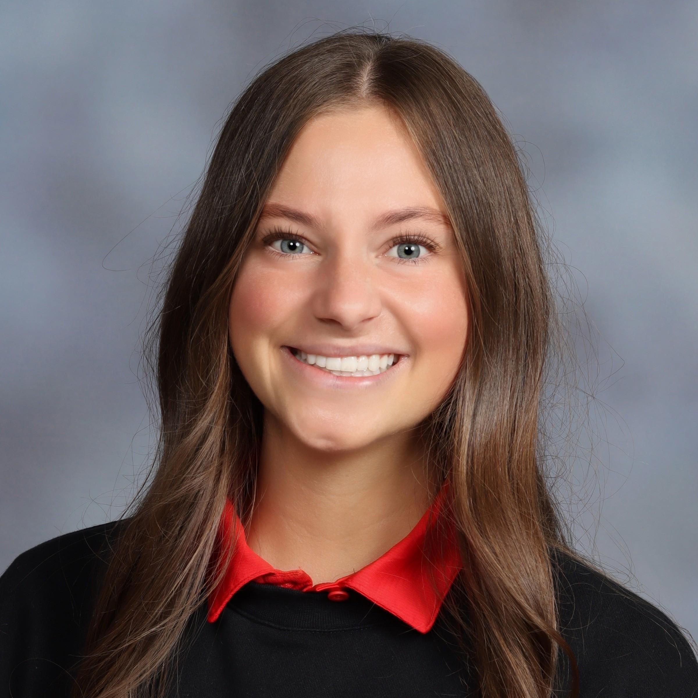 HaleyRichins's Profile Photo
