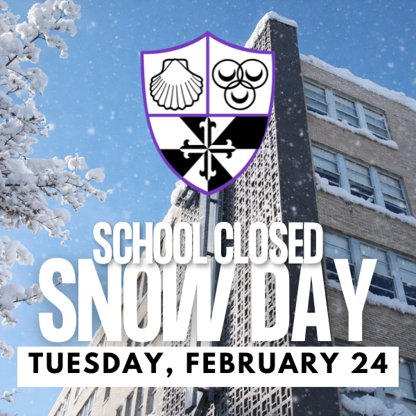 Snow Day Feb 24