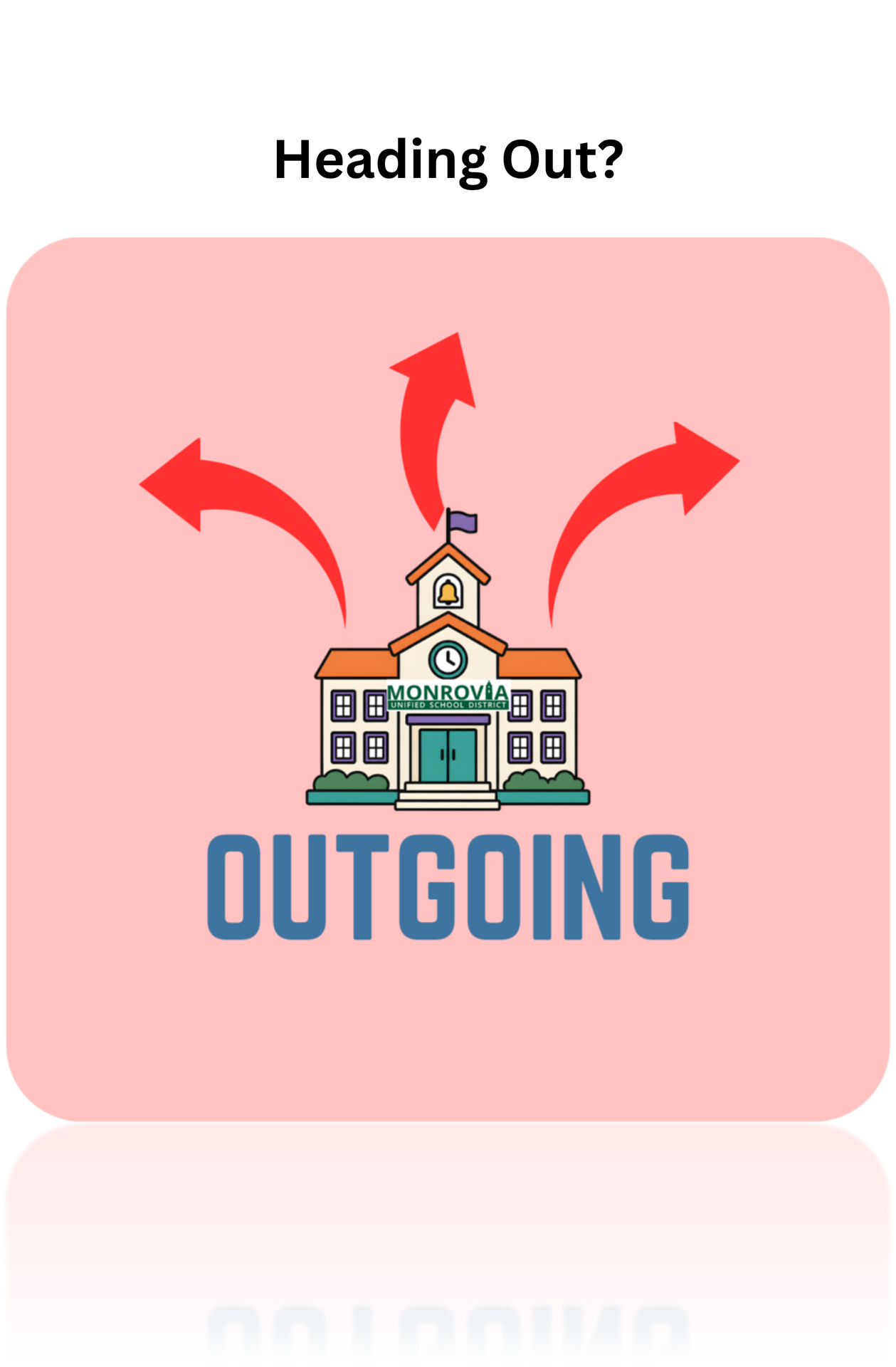 Outgoing