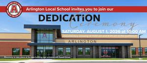 ALSD Dedication